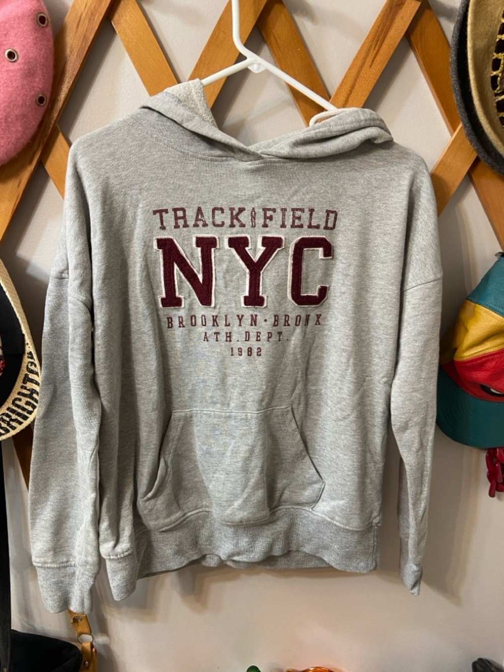 NYC Hoodie